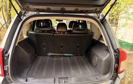 Jeep Compass I рестайлинг, 2012 год, 1 050 000 рублей, 3 фотография