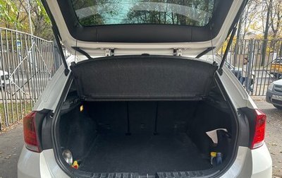 BMW X1, 2013 год, 1 300 000 рублей, 1 фотография