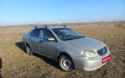 BYD F3 I, 2011 год, 90 000 рублей, 1 фотография