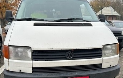 Volkswagen Transporter T4, 1991 год, 1 100 000 рублей, 1 фотография
