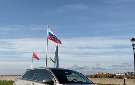 Volvo C30 I рестайлинг, 2007 год, 610 000 рублей, 2 фотография
