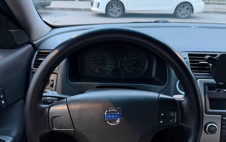 Volvo C30 I рестайлинг, 2007 год, 610 000 рублей, 11 фотография
