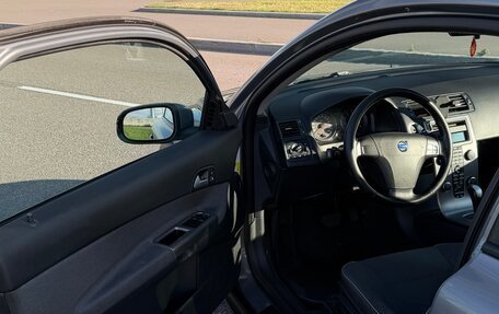 Volvo C30 I рестайлинг, 2007 год, 610 000 рублей, 10 фотография