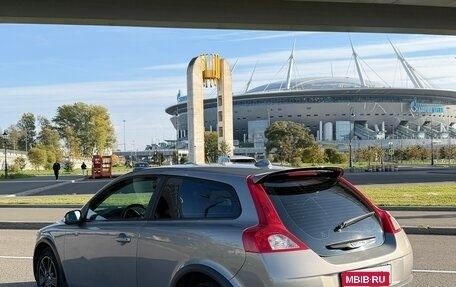 Volvo C30 I рестайлинг, 2007 год, 610 000 рублей, 6 фотография