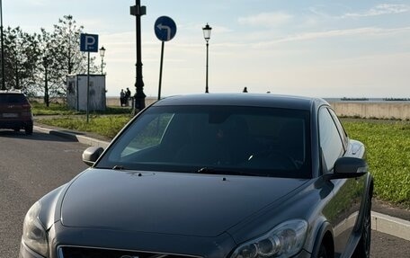 Volvo C30 I рестайлинг, 2007 год, 610 000 рублей, 8 фотография