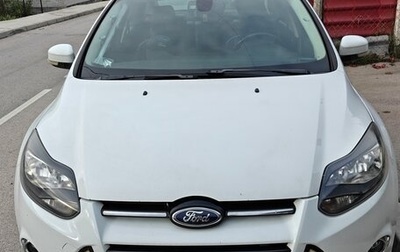 Ford Focus III, 2014 год, 1 100 000 рублей, 1 фотография