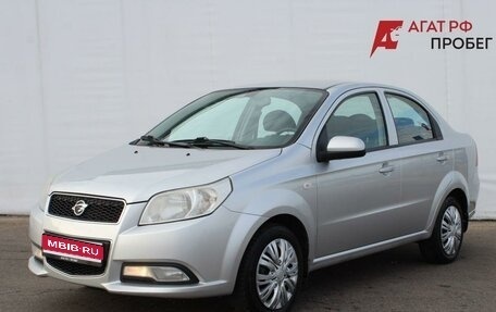 Ravon Nexia R3, 2017 год, 579 000 рублей, 1 фотография