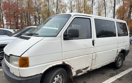 Volkswagen Transporter T4, 1991 год, 1 100 000 рублей, 2 фотография