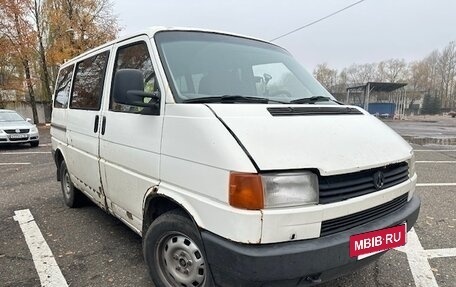 Volkswagen Transporter T4, 1991 год, 1 100 000 рублей, 3 фотография