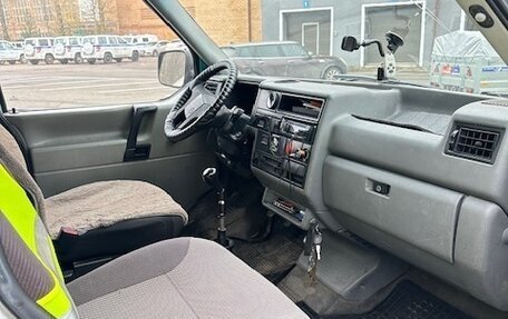 Volkswagen Transporter T4, 1991 год, 1 100 000 рублей, 5 фотография