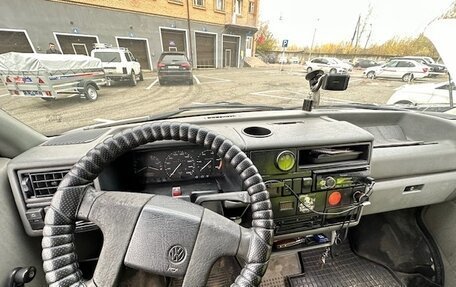 Volkswagen Transporter T4, 1991 год, 1 100 000 рублей, 9 фотография