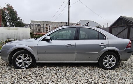 Ford Mondeo III, 2006 год, 290 000 рублей, 3 фотография