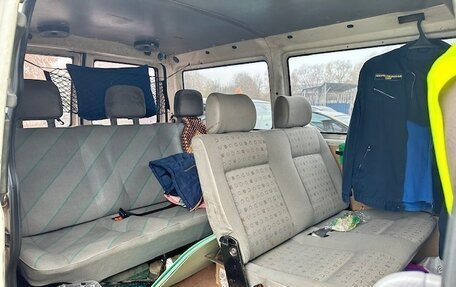 Volkswagen Transporter T4, 1991 год, 1 100 000 рублей, 6 фотография