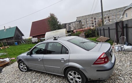 Ford Mondeo III, 2006 год, 290 000 рублей, 5 фотография