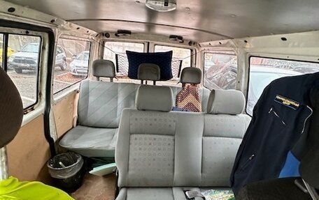 Volkswagen Transporter T4, 1991 год, 1 100 000 рублей, 7 фотография