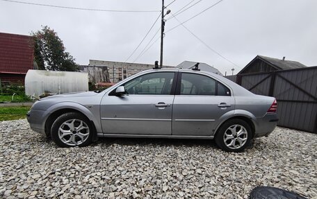 Ford Mondeo III, 2006 год, 290 000 рублей, 4 фотография