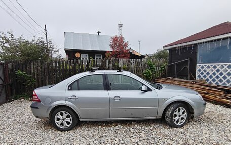 Ford Mondeo III, 2006 год, 290 000 рублей, 6 фотография