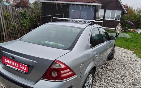 Ford Mondeo III, 2006 год, 290 000 рублей, 7 фотография