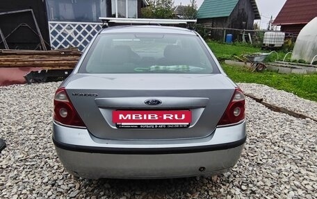 Ford Mondeo III, 2006 год, 290 000 рублей, 8 фотография