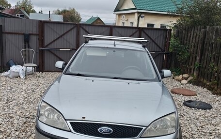 Ford Mondeo III, 2006 год, 290 000 рублей, 2 фотография
