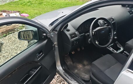 Ford Mondeo III, 2006 год, 290 000 рублей, 9 фотография