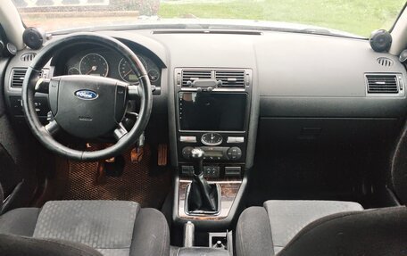 Ford Mondeo III, 2006 год, 290 000 рублей, 10 фотография