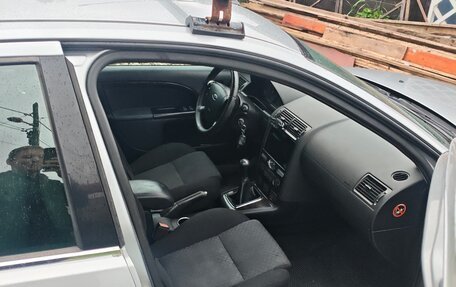 Ford Mondeo III, 2006 год, 290 000 рублей, 11 фотография