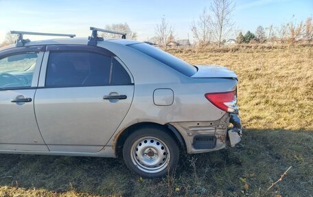 BYD F3 I, 2011 год, 90 000 рублей, 6 фотография