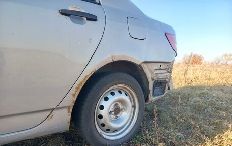 BYD F3 I, 2011 год, 90 000 рублей, 11 фотография