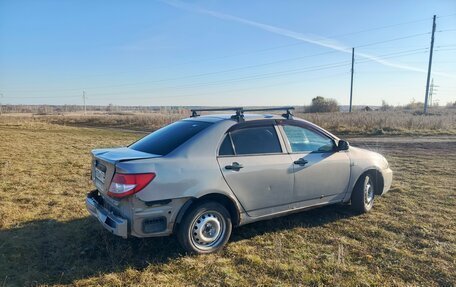 BYD F3 I, 2011 год, 90 000 рублей, 3 фотография