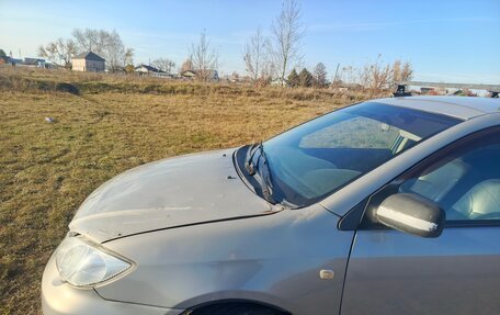 BYD F3 I, 2011 год, 90 000 рублей, 9 фотография
