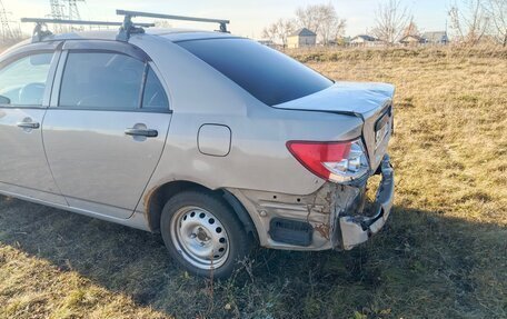 BYD F3 I, 2011 год, 90 000 рублей, 7 фотография