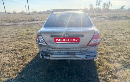 BYD F3 I, 2011 год, 90 000 рублей, 4 фотография
