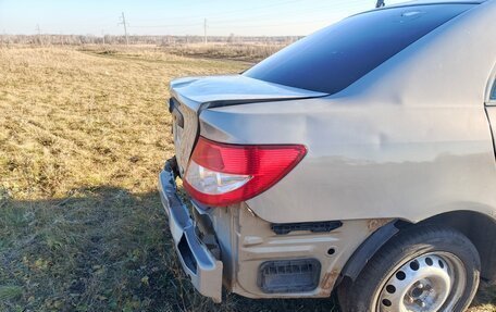 BYD F3 I, 2011 год, 90 000 рублей, 17 фотография