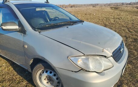BYD F3 I, 2011 год, 90 000 рублей, 14 фотография