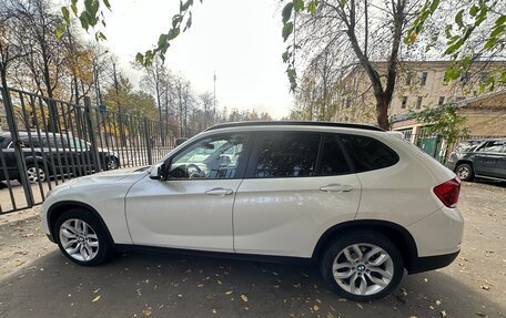 BMW X1, 2013 год, 1 300 000 рублей, 3 фотография