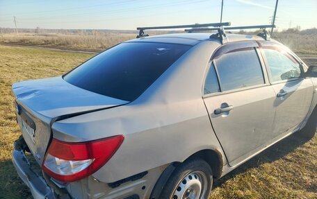 BYD F3 I, 2011 год, 90 000 рублей, 18 фотография