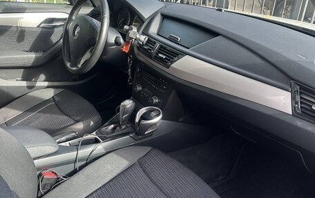 BMW X1, 2013 год, 1 300 000 рублей, 5 фотография