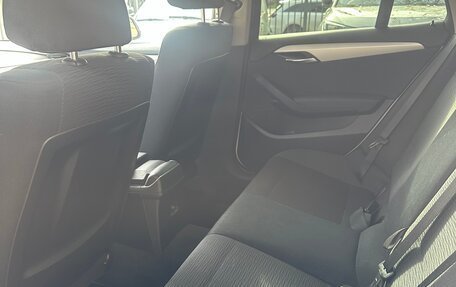 BMW X1, 2013 год, 1 300 000 рублей, 4 фотография