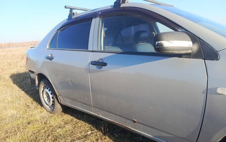 BYD F3 I, 2011 год, 90 000 рублей, 15 фотография