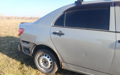 BYD F3 I, 2011 год, 90 000 рублей, 16 фотография