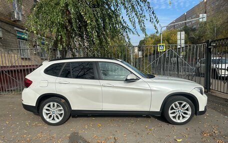 BMW X1, 2013 год, 1 300 000 рублей, 6 фотография