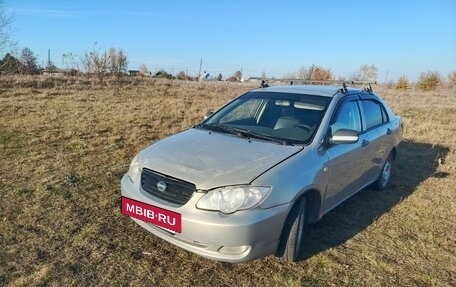 BYD F3 I, 2011 год, 90 000 рублей, 19 фотография