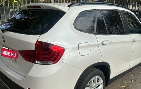 BMW X1, 2013 год, 1 300 000 рублей, 2 фотография