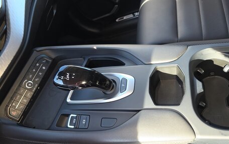 Haval F7x I, 2023 год, 2 450 000 рублей, 11 фотография