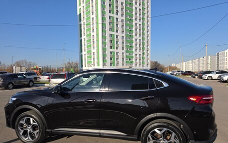 Haval F7x I, 2023 год, 2 450 000 рублей, 6 фотография