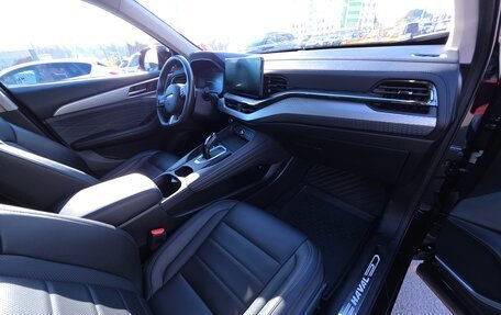 Haval F7x I, 2023 год, 2 450 000 рублей, 21 фотография