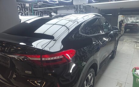 Haval F7x I, 2023 год, 2 450 000 рублей, 31 фотография