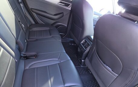 Haval F7x I, 2023 год, 2 450 000 рублей, 23 фотография