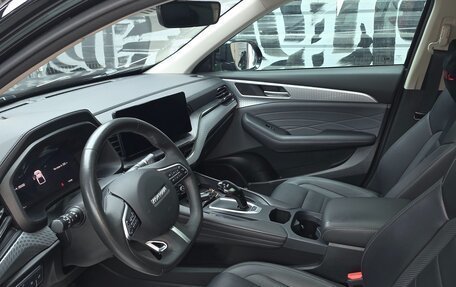 Haval F7x I, 2023 год, 2 450 000 рублей, 28 фотография